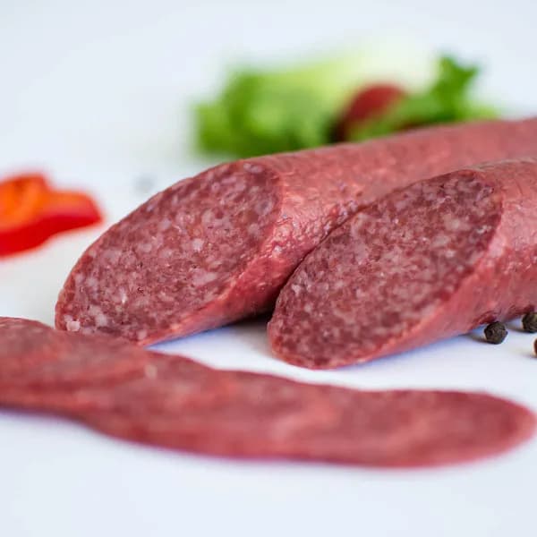 Čajna kobasica 1kg