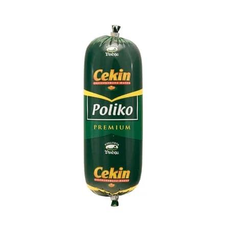 Cekin poliko premium 350g