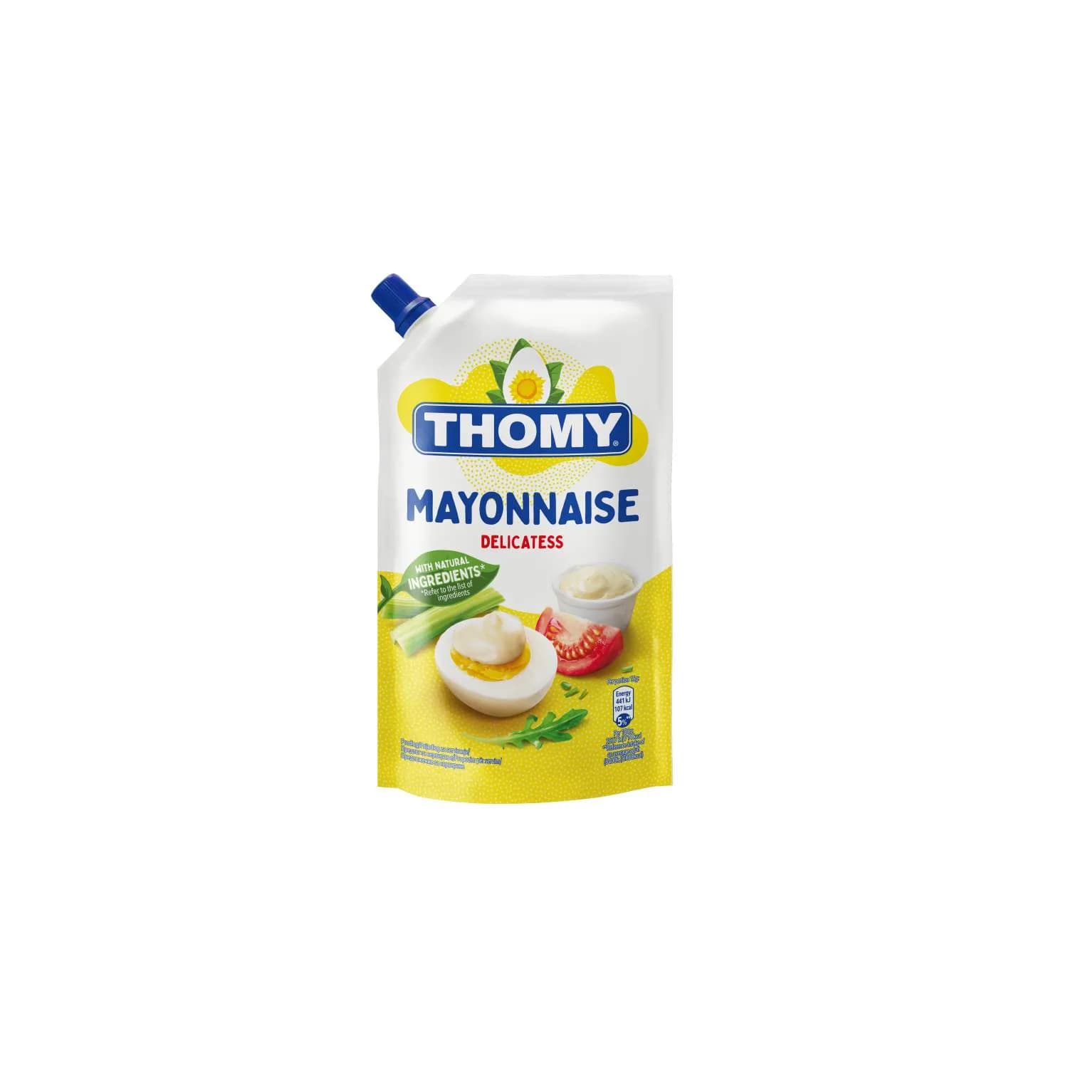 Thomy majonez 280g