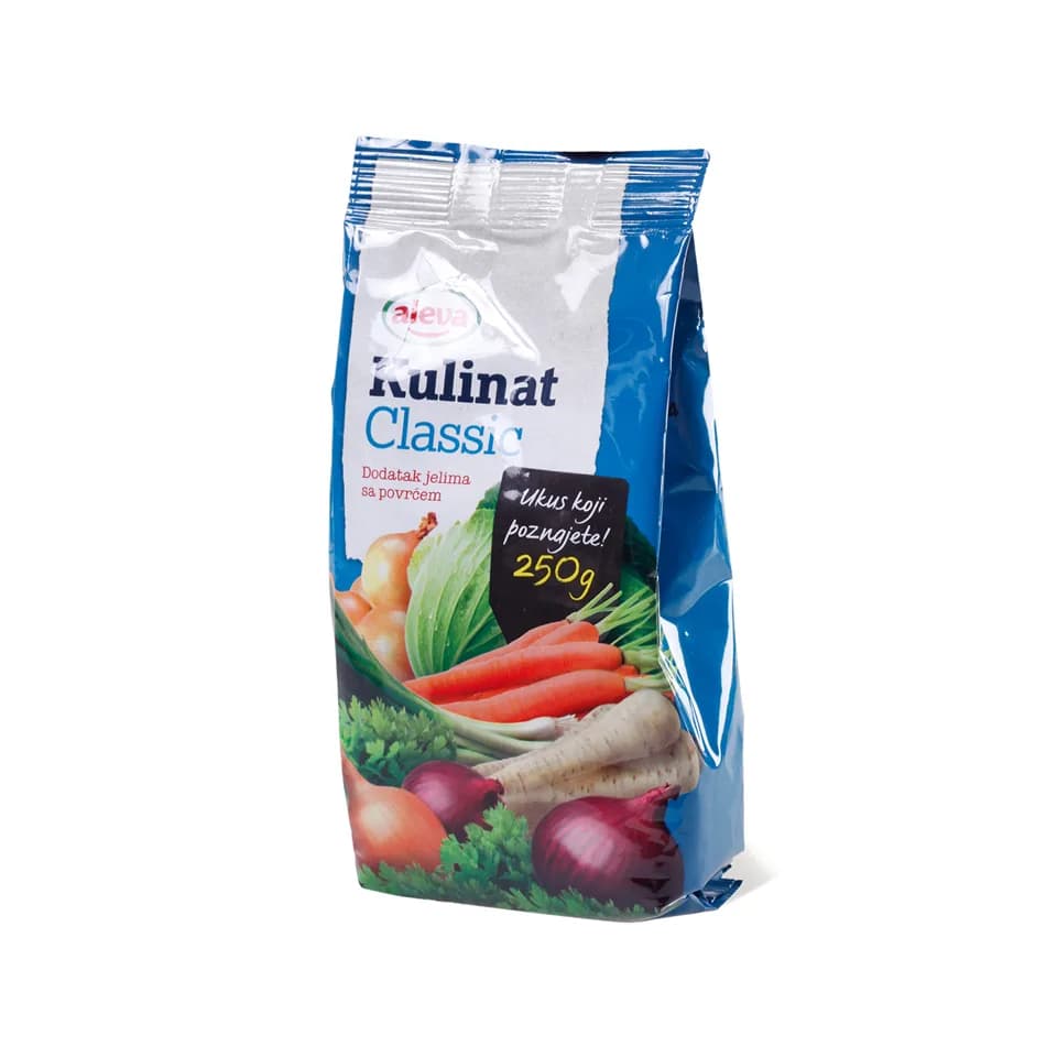 ALEVA KULINAT Classic 250g