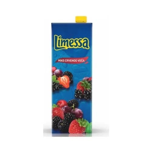 Limessa sok mix voća 1,5L