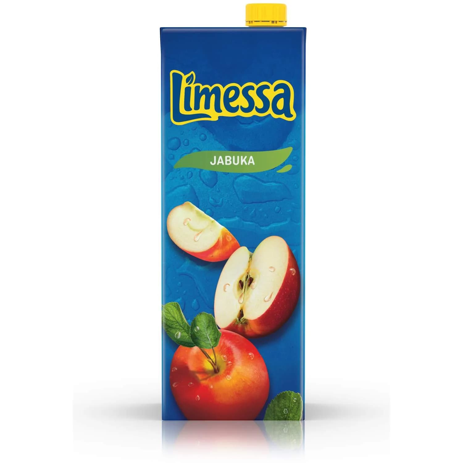 Limessa sok jabuka 1,5L