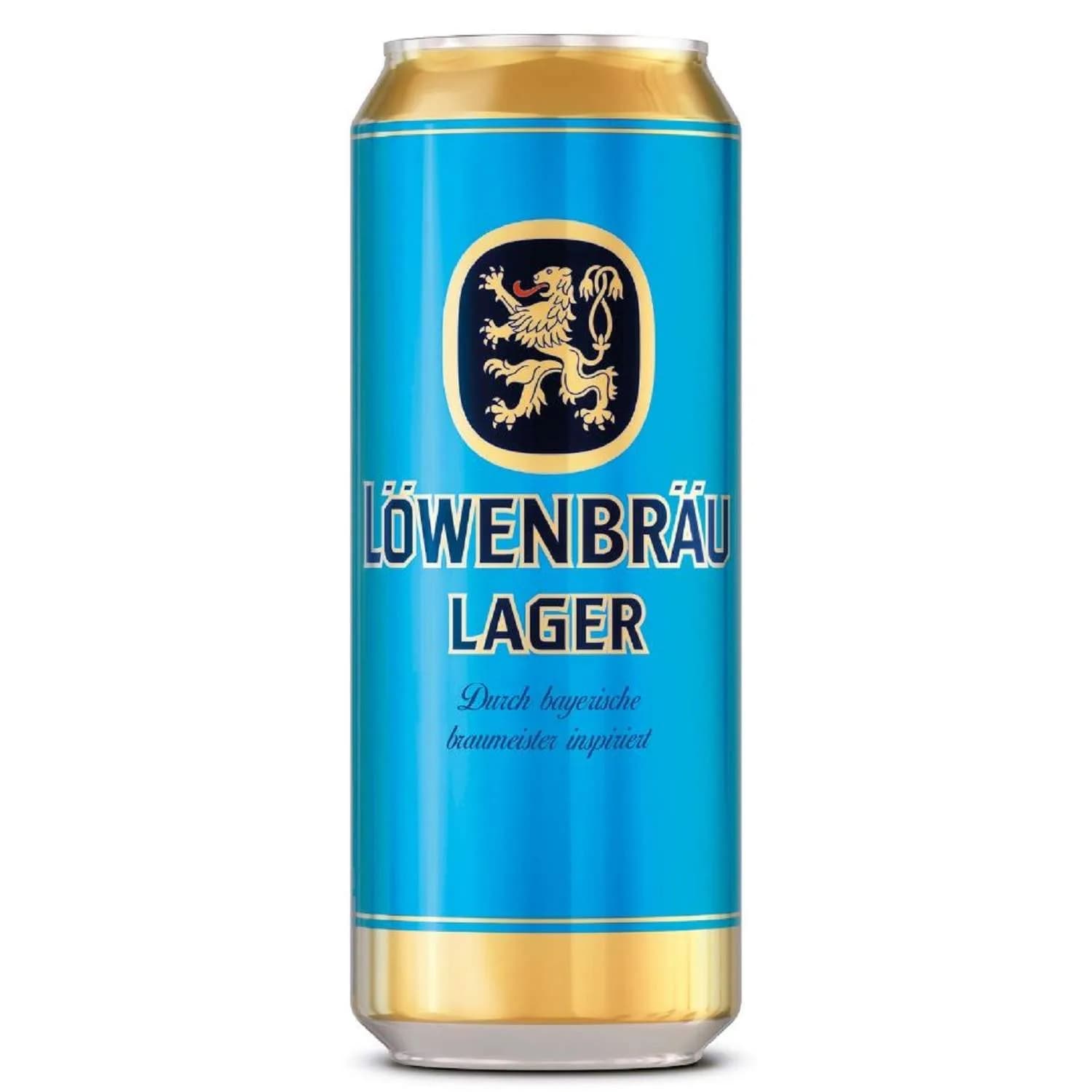 Lowenbrau pivo 0,5L
