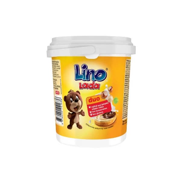 Podravka lino lada duo kantica 500g