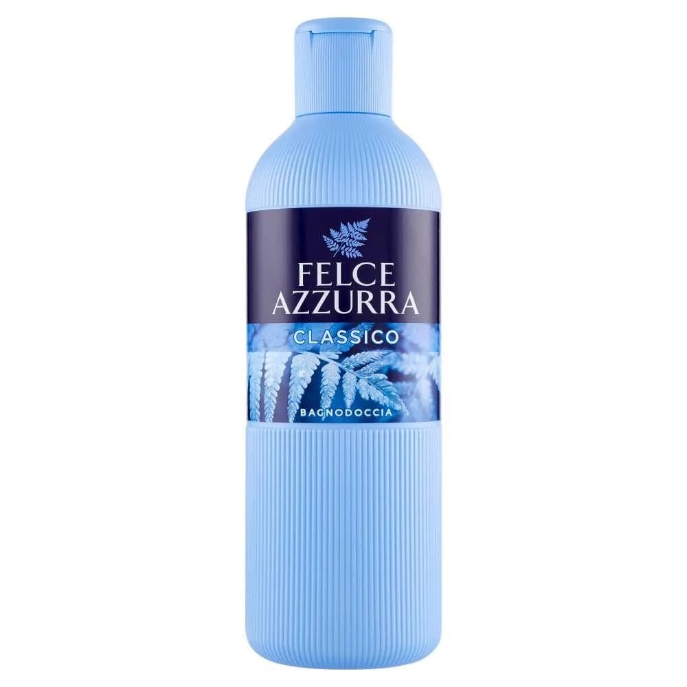 Felce Azzurra pena za kupanje Original 650ml