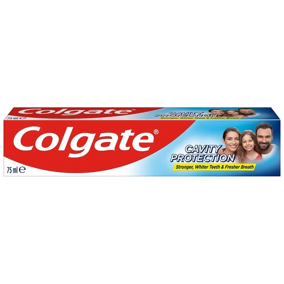 Colgate pasta za zube whitening 75ml