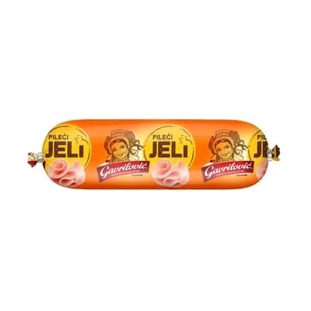 JELI Pileći 1kg