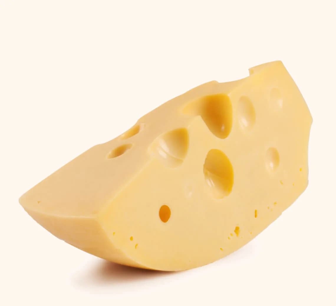 Gauda 45% mm 1kg — Kokamar market Beograd