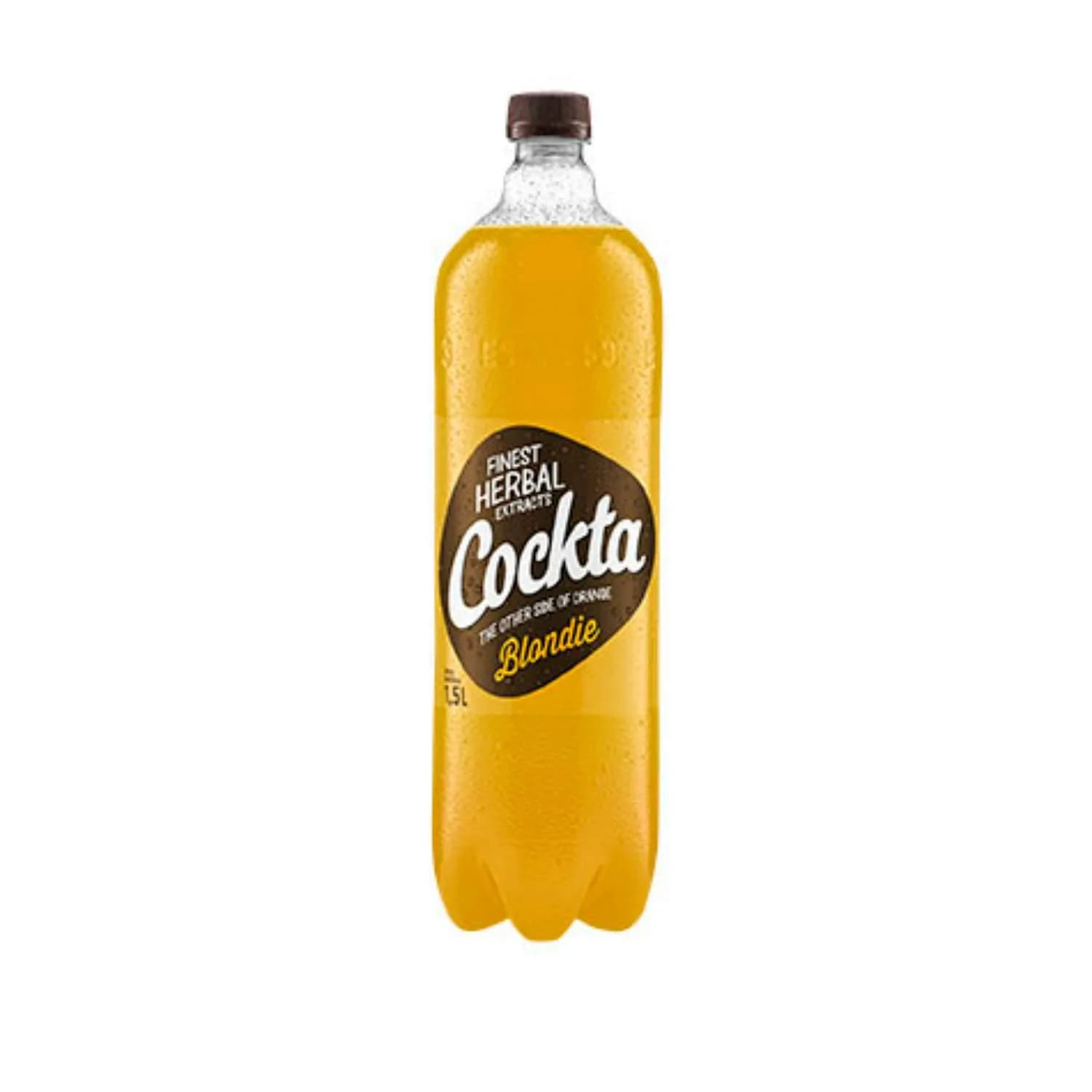 Cockta blondie 1,5L