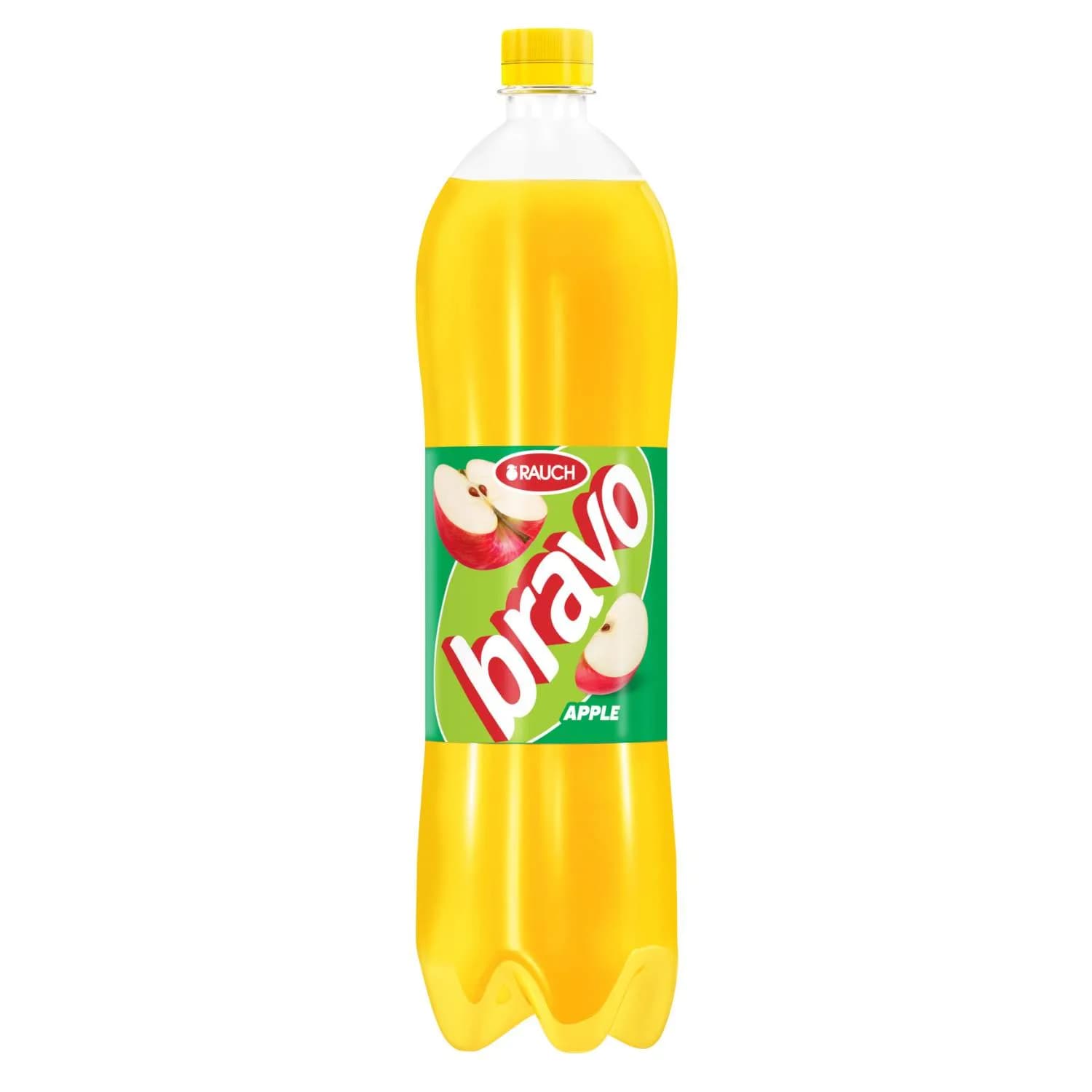 Bravo sok jabuka 1,5L — Kokamar market Beograd
