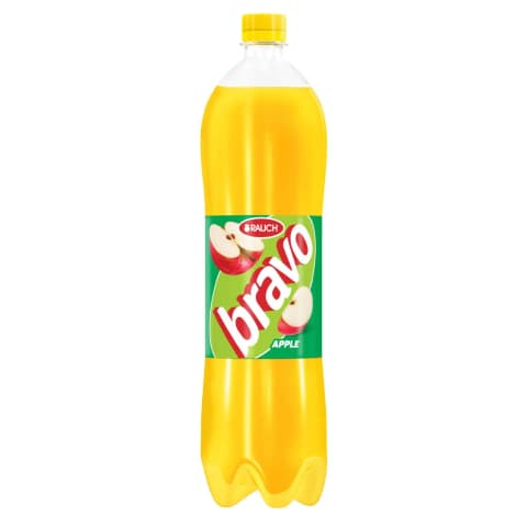 Bravo sok jabuka 1,5L
