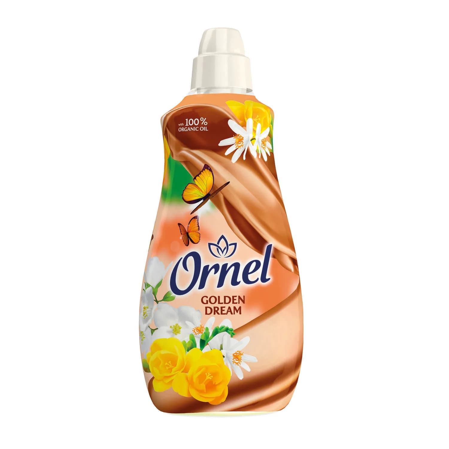 Ornel omekšivači golden dream 1,6L — Kokamar market Beograd