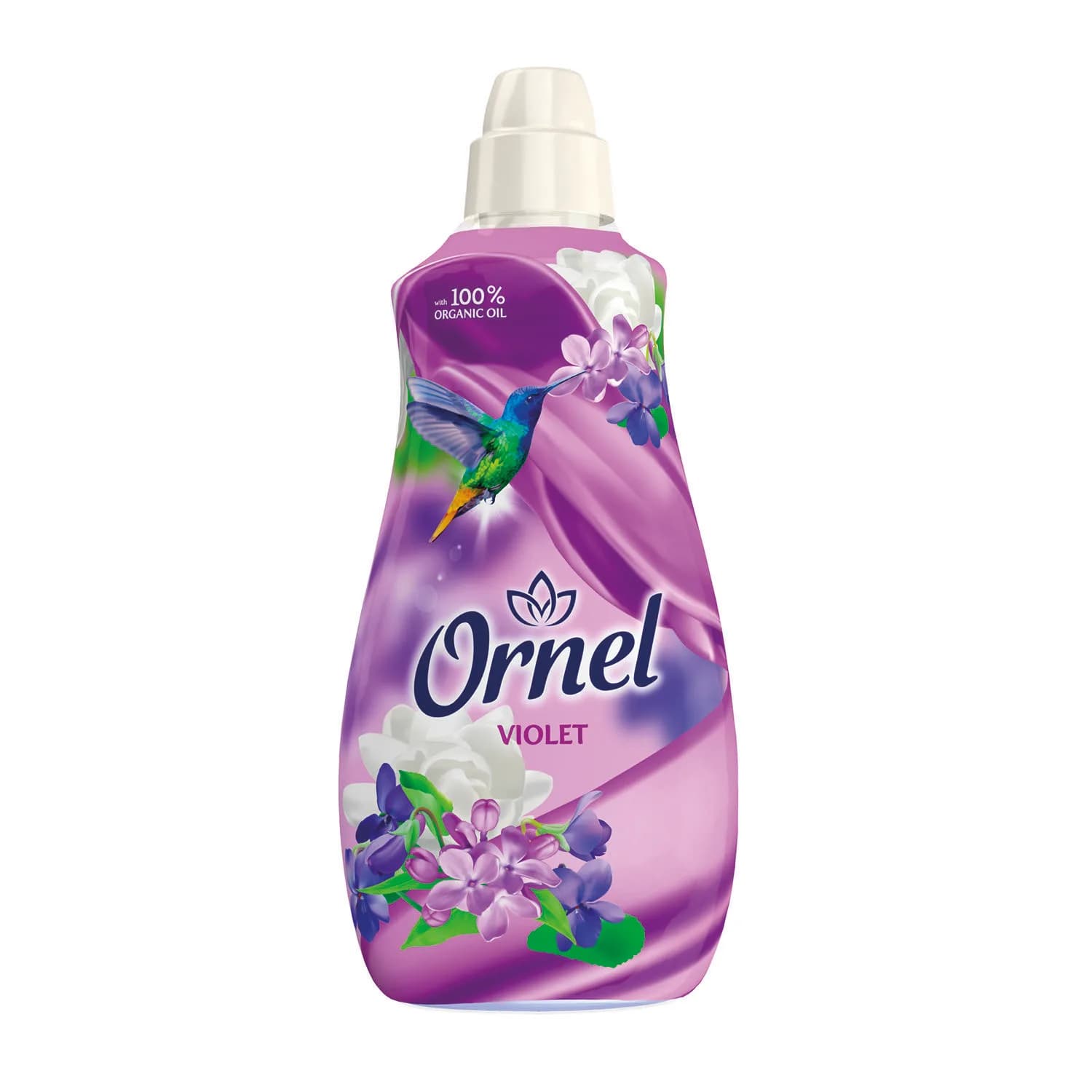 Ornel omekšivači violet 1,6L