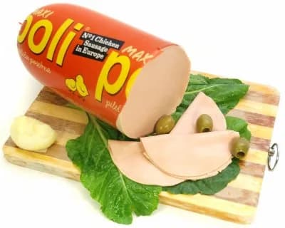 Poli Maxi 1kg