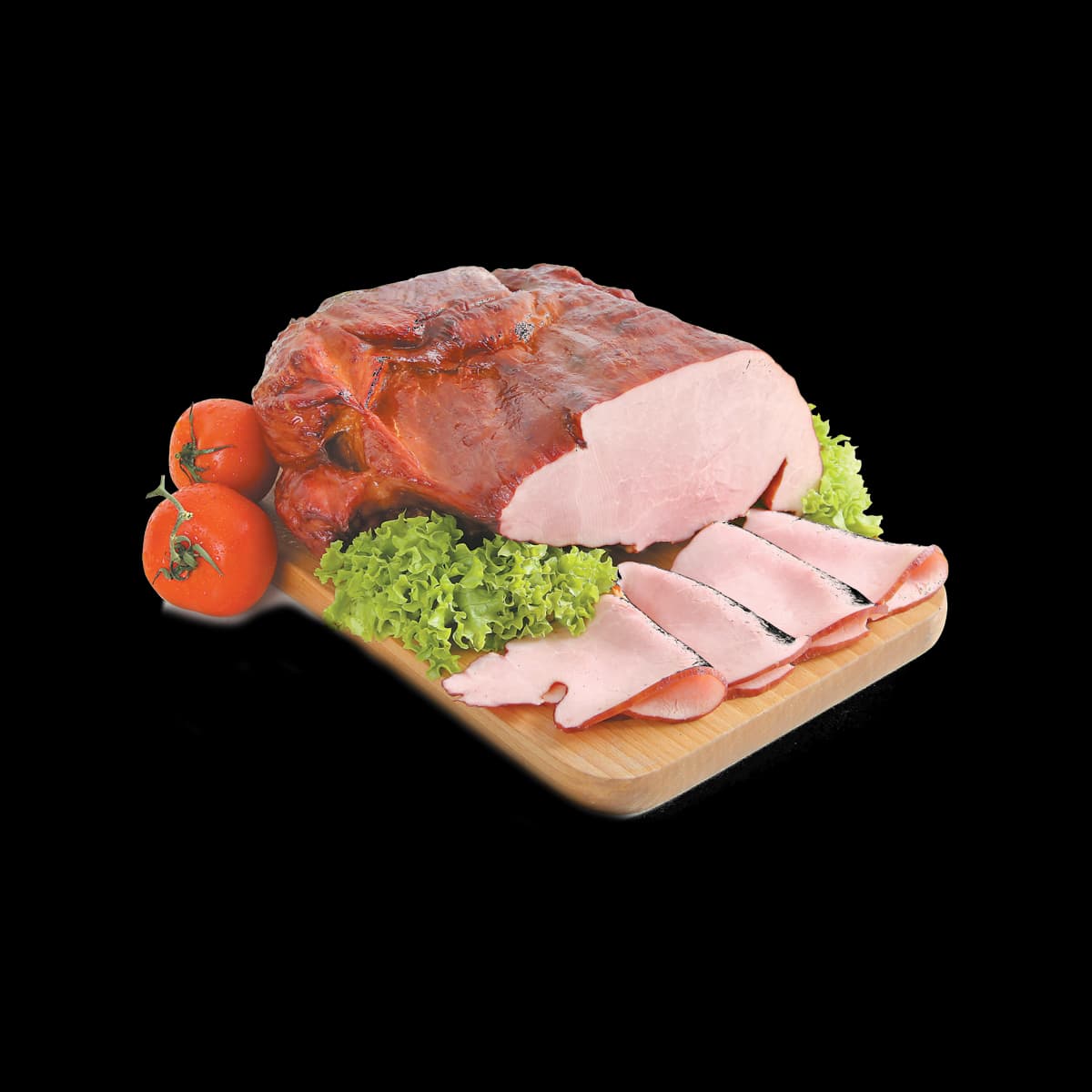 Dimljena pečenica Trlić kg