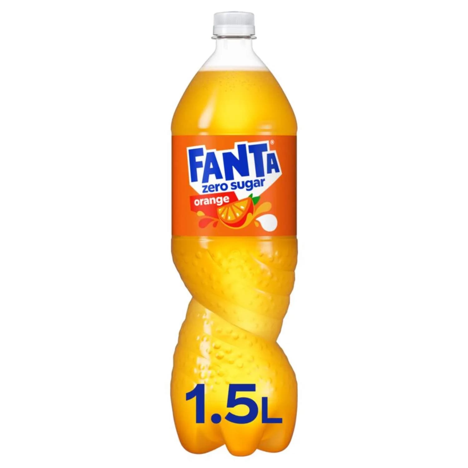 Fanta 1,5L