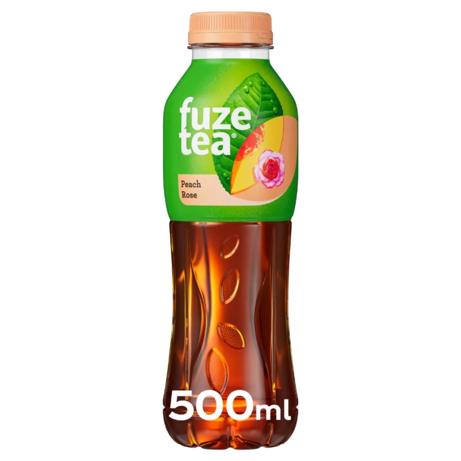 Fuze tea ledeni čaj breskva 0,5L