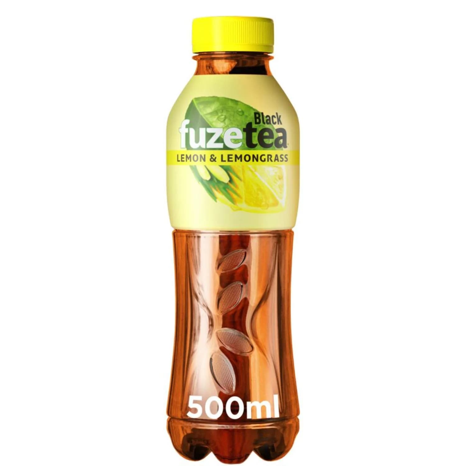 Fuze tea ledeni čaj limun 0,5L