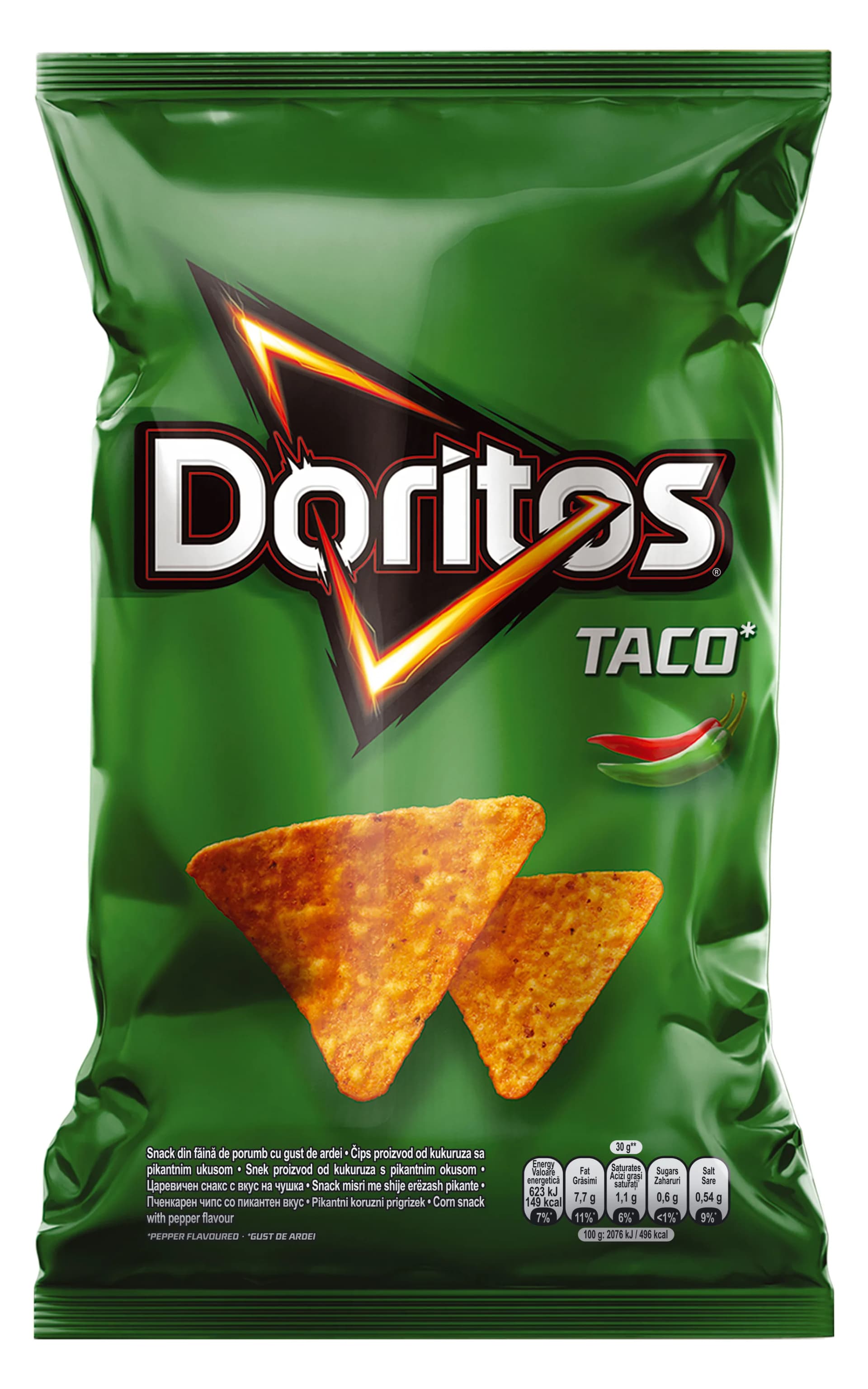 Doritos taco 90g