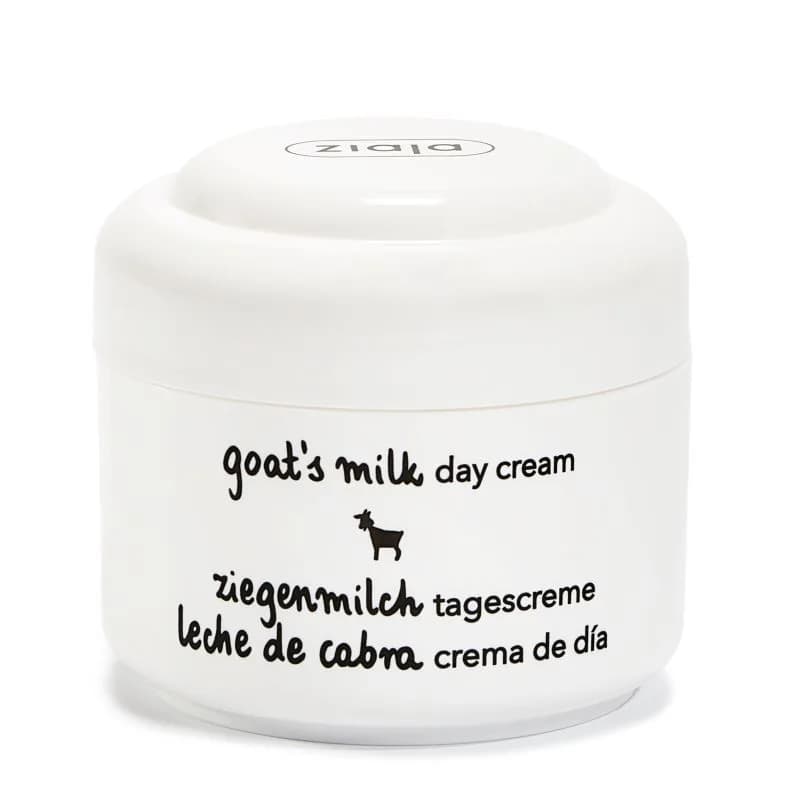Krema za lice kozije mleko 50ml