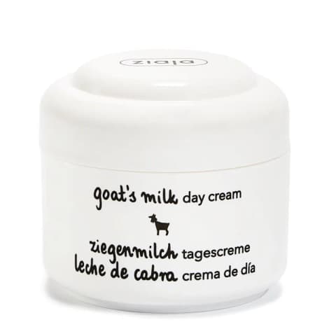 Krema za lice kozije mleko 50ml