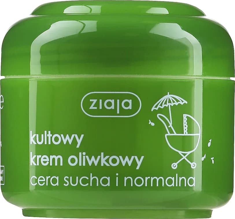 Krema za lice maslina 50ml