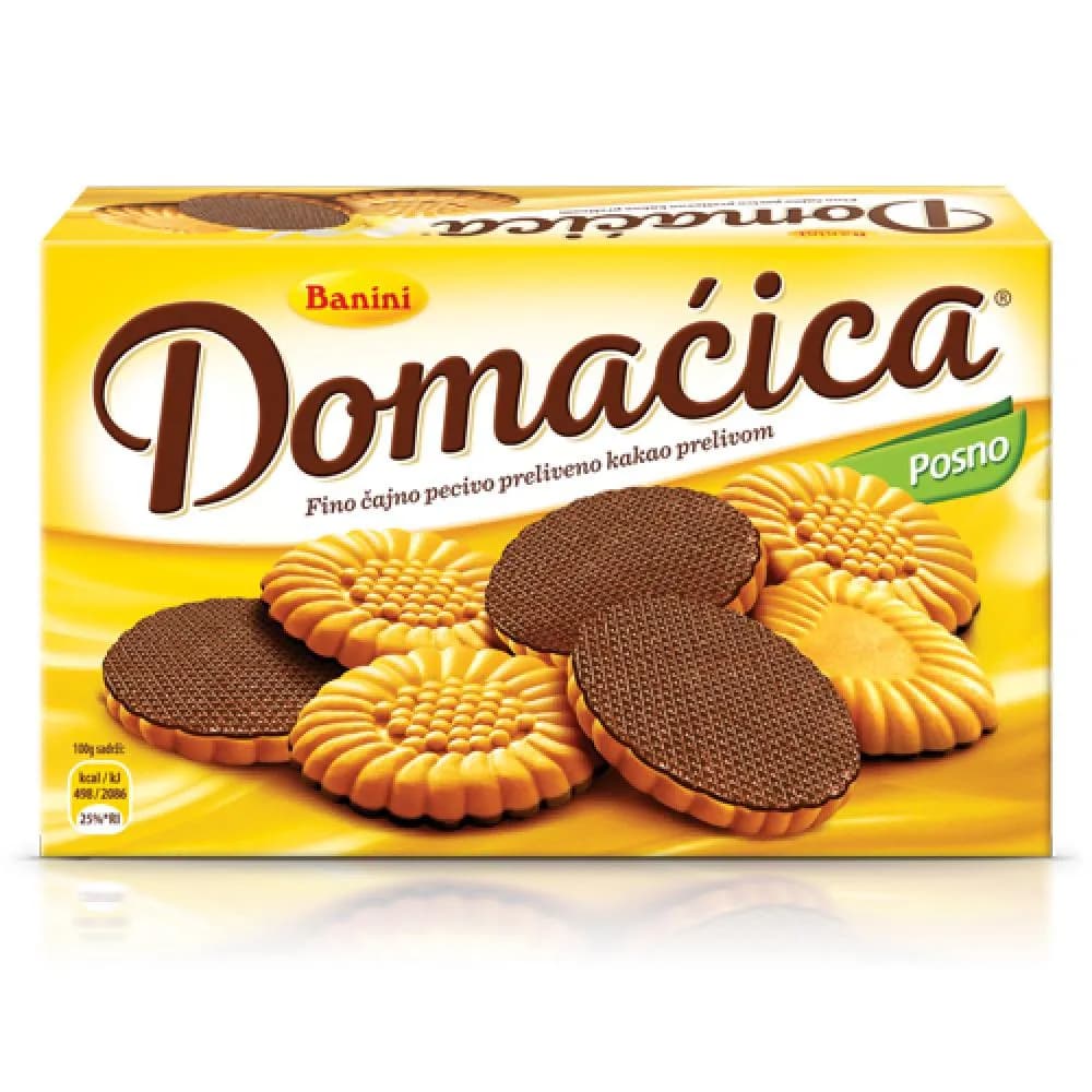 Jaffa Domaćica 230g