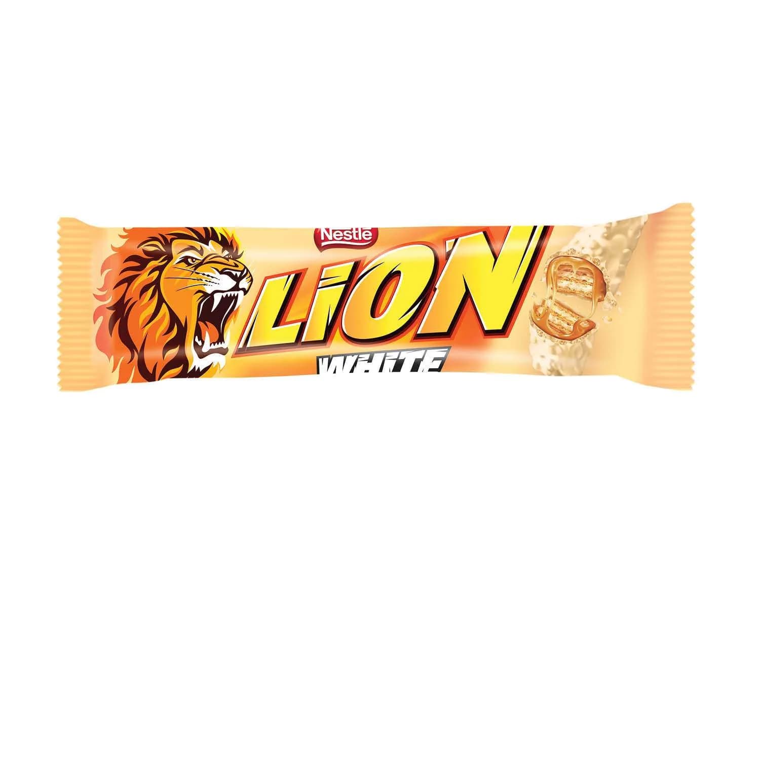 Lion beli i lion 42g