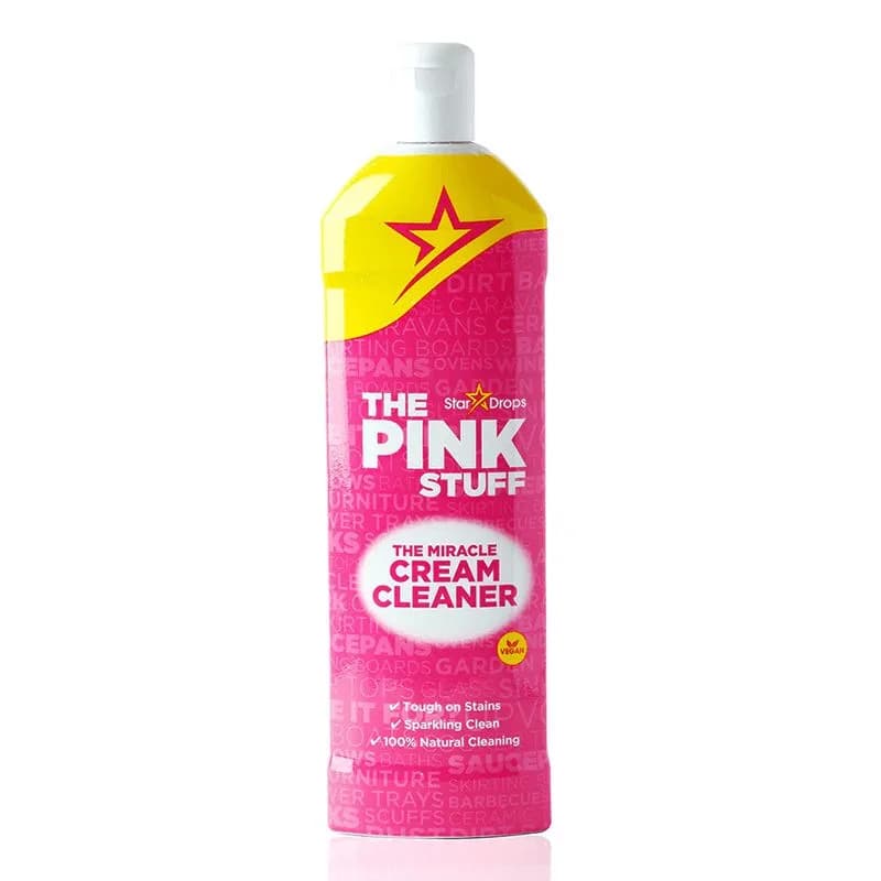 Pink čudesna krema za čišćenje 500ml