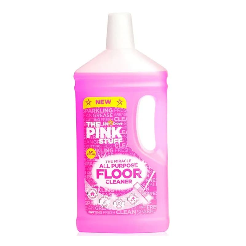 Pink stuff za čišćenje podova 1000ml