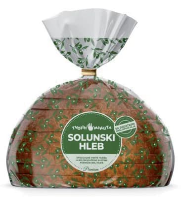 Hleb solunski 300g