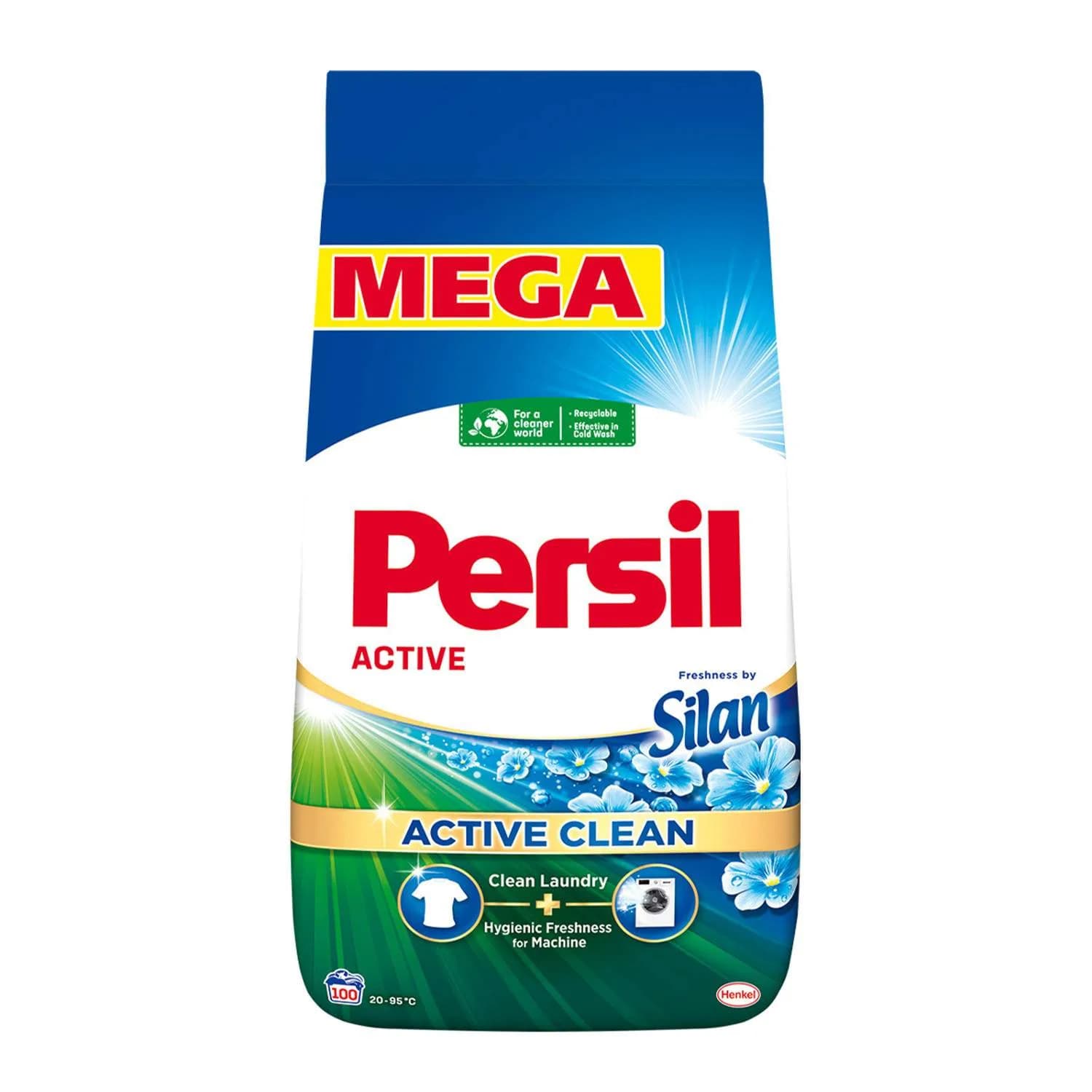 Persil 9kg — Kokamar market Beograd