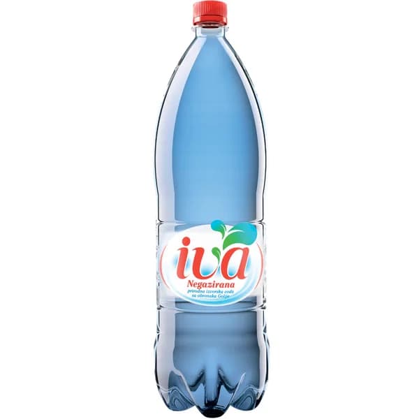 Iva voda negazirana 2L