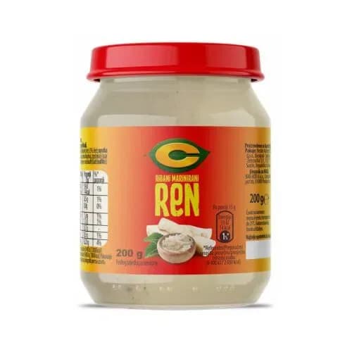 C ren tegla 200g