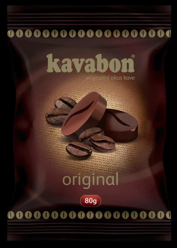 Kavabon original 80g