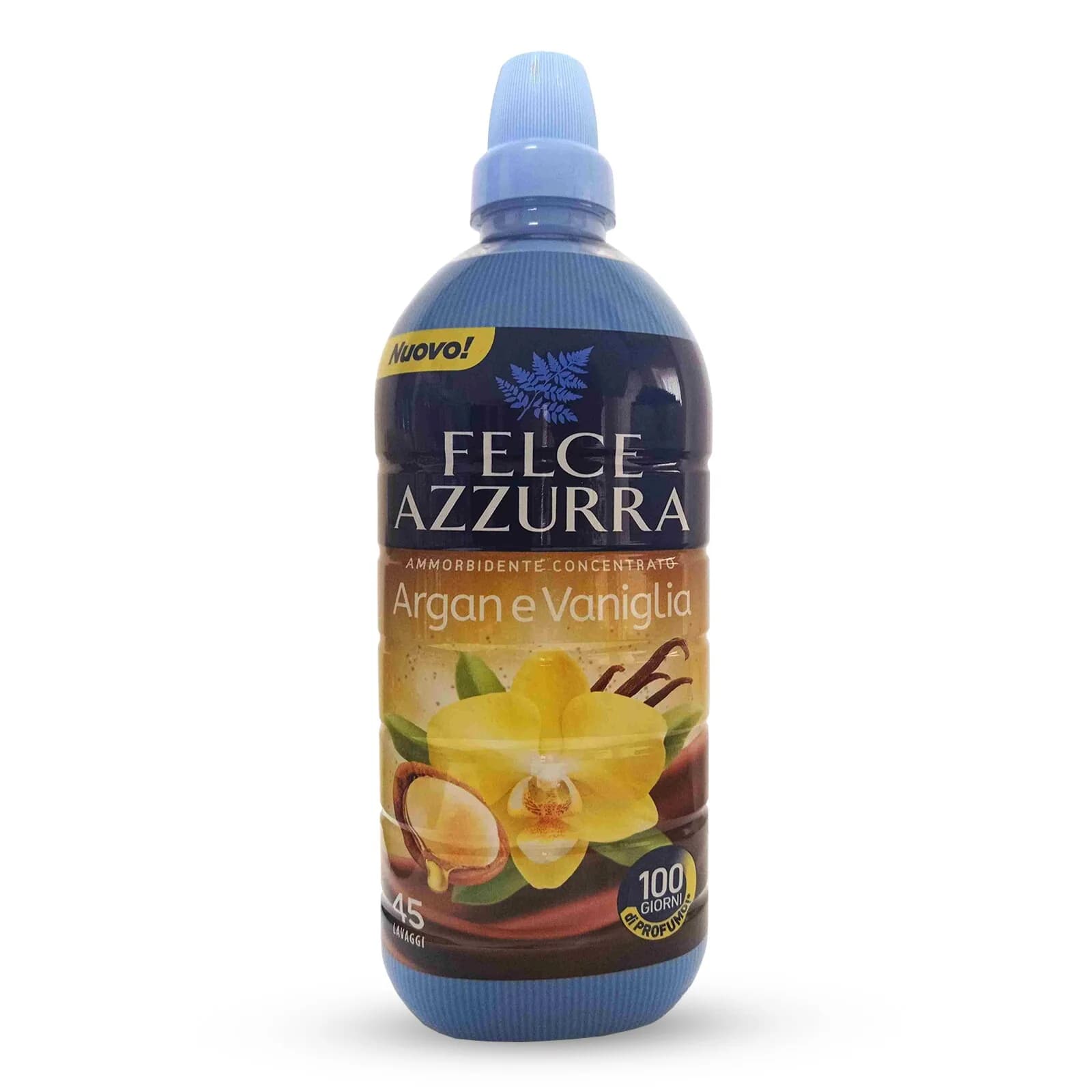 Omeksivac Argan Felce Azzurra 900ml — Kokamar market Beograd