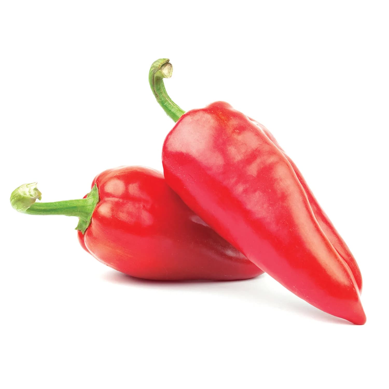 Crvena paprika