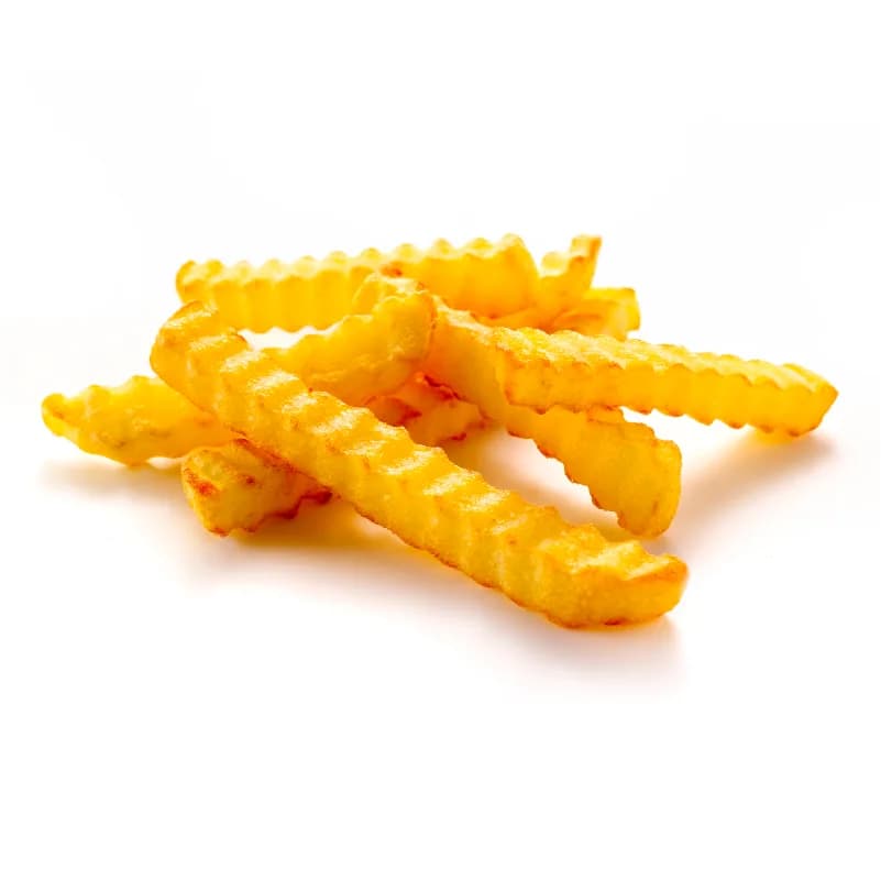 Smrznuti rebrasti pomfrit 1kg