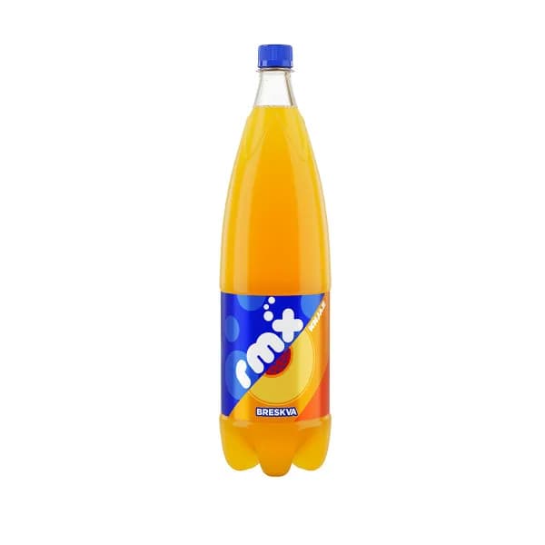 Knjaz remix breskva 1,5L