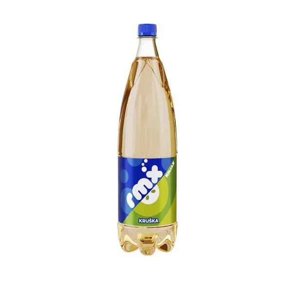 Knjaz remix kruška 1,5L