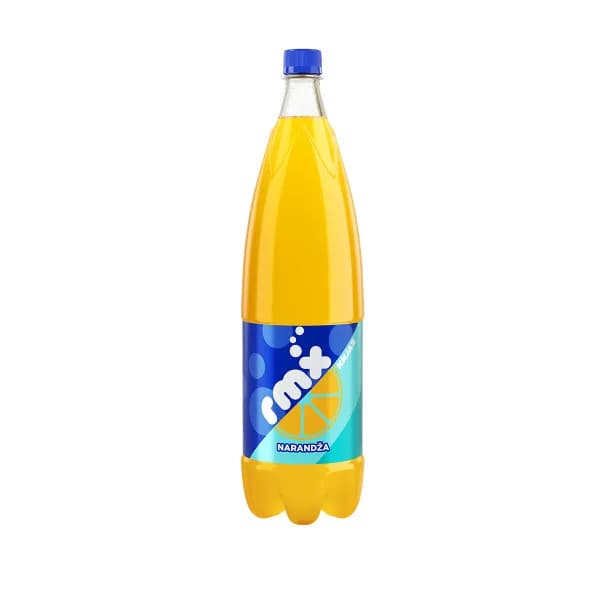Knjaz remix narandža 1,5L