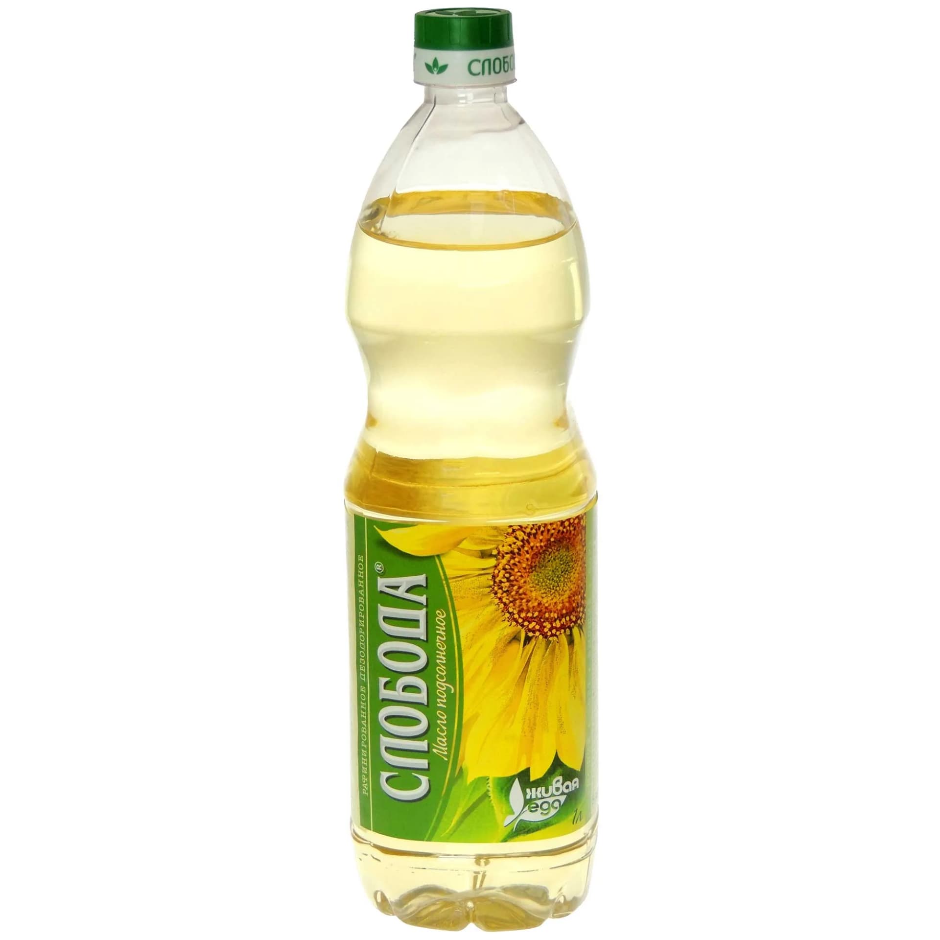 Ulje sloboda 1L