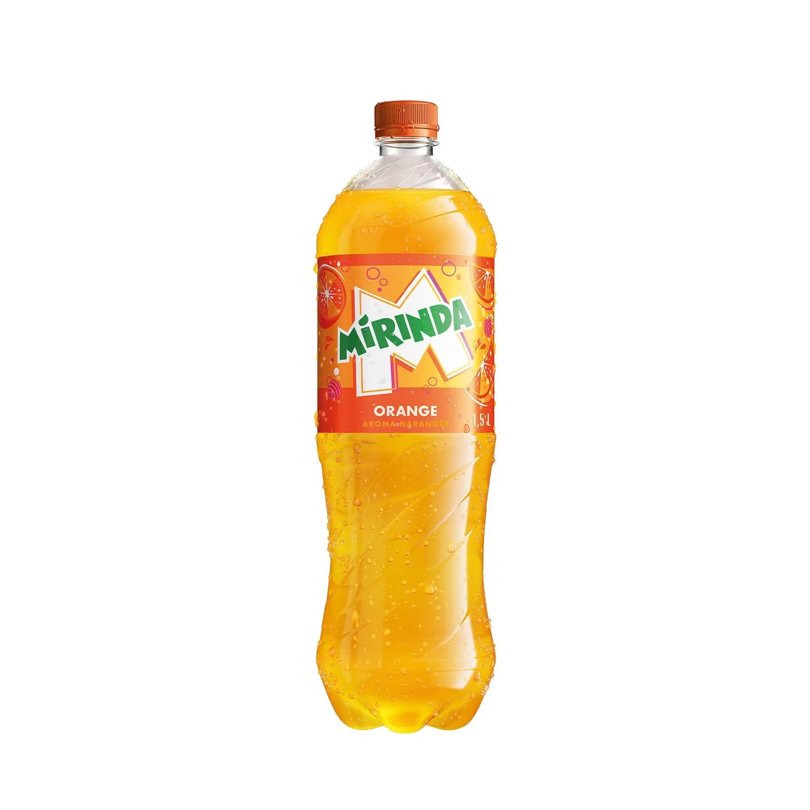 Pepsi miranda 1,5L