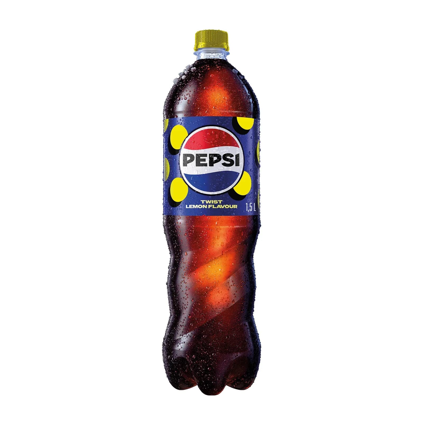 Pepsi twist 1,5L