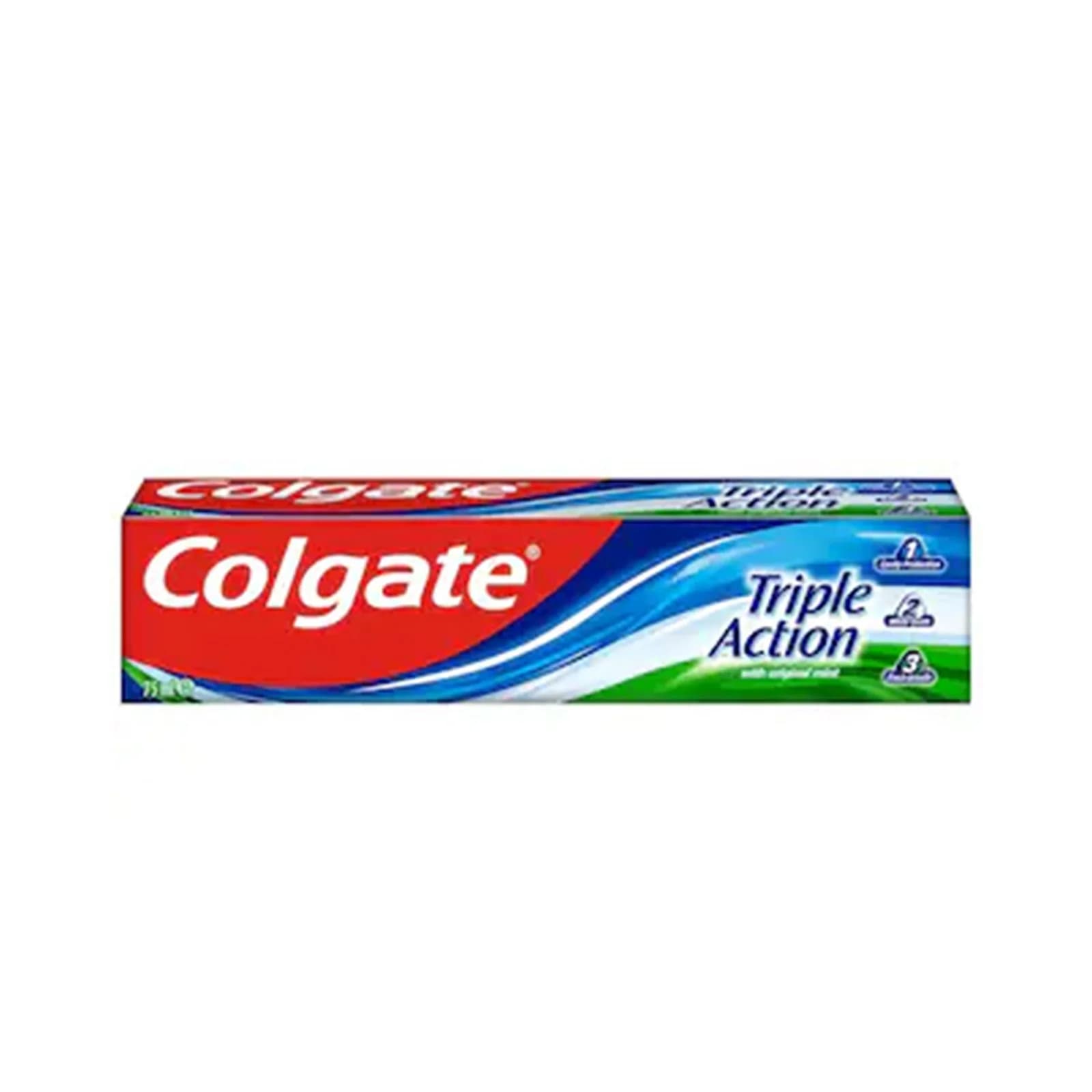 Colgate pasta za zube triple 100ml — Kokamar market Beograd