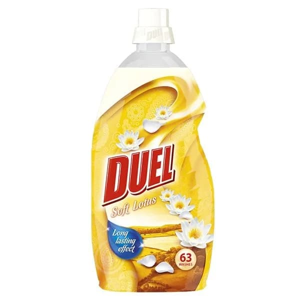 Duel omekšivač Soft lotus 1600ml