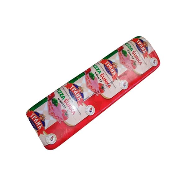 Pizza šunka Trlić 1kg
