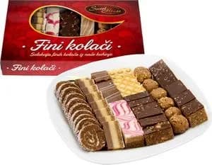 KOLAČI SWEET HOUSE1Kg