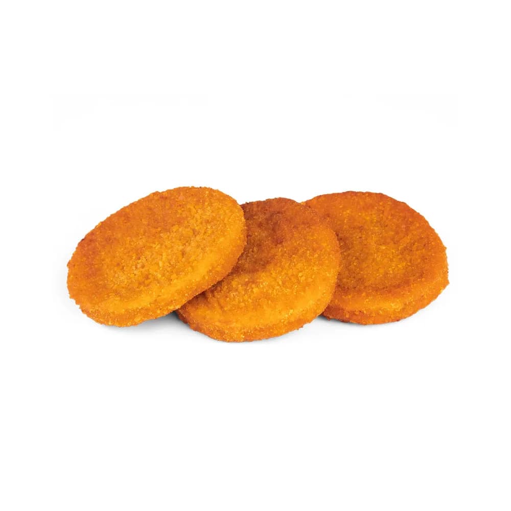 SMRZNUTE RIBLJE PLJESKAVICE 1Kg