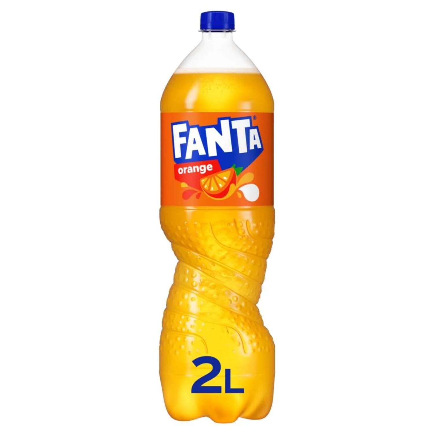 Fanta 2L